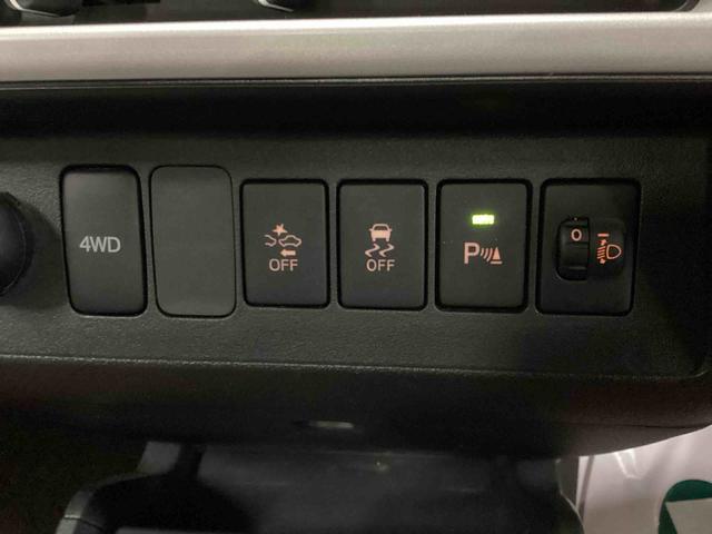 ハイゼットトラックエクストラＳＡIIIｔ４ＷＤ車　フロアオートマ　パワーウィンドウ　リモコンキー　衝突被害軽減システム　フォグランプ　作業灯　テールゲートチェーン（鹿児島県）の中古車