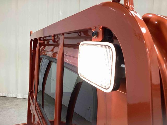 ハイゼットトラックエクストラＳＡIIIｔ４ＷＤ車　フロアオートマ　パワーウィンドウ　リモコンキー　衝突被害軽減システム　フォグランプ　作業灯　テールゲートチェーン（鹿児島県）の中古車