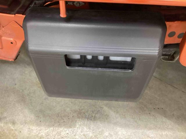 ハイゼットトラックエクストラＳＡIIIｔ４ＷＤ車　フロアオートマ　パワーウィンドウ　リモコンキー　衝突被害軽減システム　フォグランプ　作業灯　テールゲートチェーン（鹿児島県）の中古車