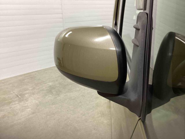 ウェイクＸ　ＳＡターボ車　インパネシフト　プッシュスタートスイッチ　電子カードキー　　カーナビ　バックモニター　ＥＴＣ車載器　フォグランプ　アルミホイール　ＡＢＳ（鹿児島県）の中古車