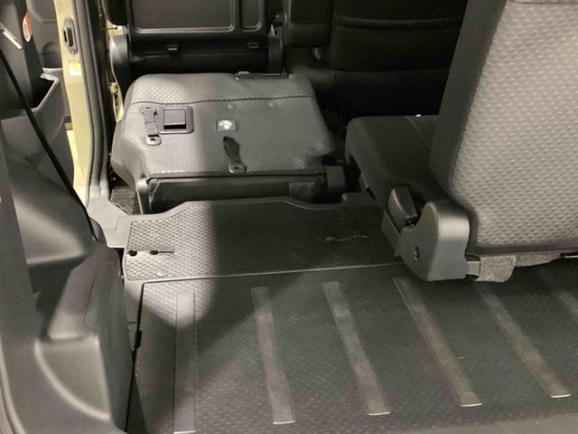 ウェイクＸ　ＳＡターボ車　インパネシフト　プッシュスタートスイッチ　電子カードキー　　カーナビ　バックモニター　ＥＴＣ車載器　フォグランプ　アルミホイール　ＡＢＳ（鹿児島県）の中古車