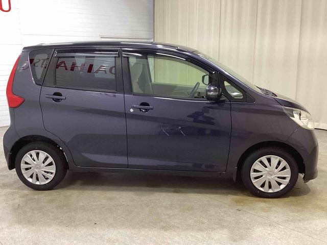 デイズＸインパネシフト　プッシュスタートスイッチ　電子カードキー　カーナビ　バックモニター　ＡＢＳ　オートエアコン（鹿児島県）の中古車