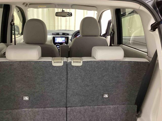 デイズＸインパネシフト　プッシュスタートスイッチ　電子カードキー　カーナビ　バックモニター　ＡＢＳ　オートエアコン（鹿児島県）の中古車