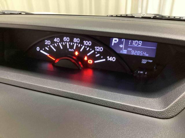 ハイゼットキャディーＤ　ＳＡIIIインパネシフト　プッシュスタートスイッチ　電子カードキー　パワーウィンドウ　カーナビ　バックモニター　車線逸脱警報　誤発進抑制機能　ＡＢＳ（鹿児島県）の中古車