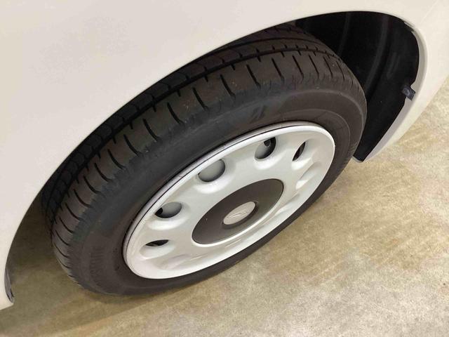 ハイゼットキャディーＤ　ＳＡIIIインパネシフト　プッシュスタートスイッチ　電子カードキー　パワーウィンドウ　カーナビ　バックモニター　車線逸脱警報　誤発進抑制機能　ＡＢＳ（鹿児島県）の中古車