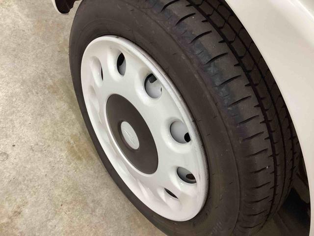 ハイゼットキャディーＤ　ＳＡIIIインパネシフト　プッシュスタートスイッチ　電子カードキー　パワーウィンドウ　カーナビ　バックモニター　車線逸脱警報　誤発進抑制機能　ＡＢＳ（鹿児島県）の中古車