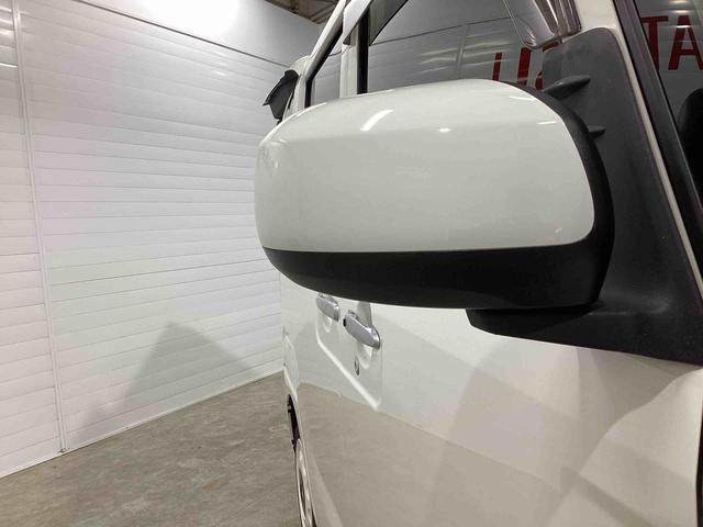 ハイゼットキャディーＤ　ＳＡIIIインパネシフト　プッシュスタートスイッチ　電子カードキー　パワーウィンドウ　カーナビ　バックモニター　車線逸脱警報　誤発進抑制機能　ＡＢＳ（鹿児島県）の中古車