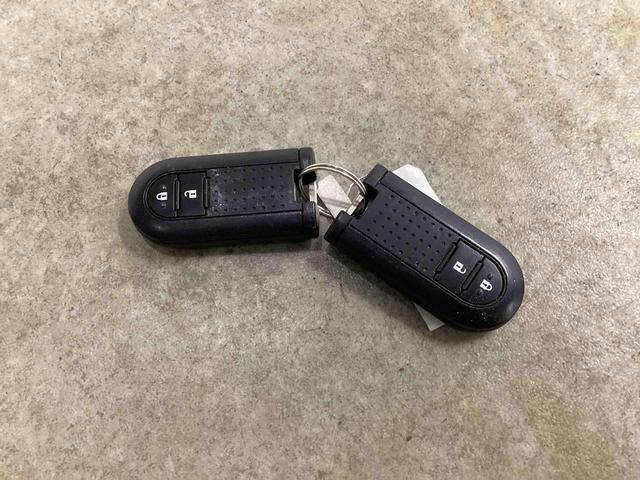 ハイゼットキャディーＤ　ＳＡIIIインパネシフト　プッシュスタートスイッチ　電子カードキー　パワーウィンドウ　カーナビ　バックモニター　車線逸脱警報　誤発進抑制機能　ＡＢＳ（鹿児島県）の中古車