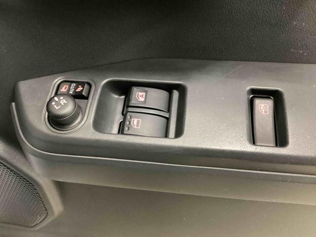 ハイゼットキャディーＤ　ＳＡIIIインパネシフト　プッシュスタートスイッチ　電子カードキー　パワーウィンドウ　カーナビ　バックモニター　車線逸脱警報　誤発進抑制機能　ＡＢＳ（鹿児島県）の中古車