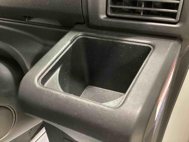 ハイゼットキャディーＤ　ＳＡIIIインパネシフト　プッシュスタートスイッチ　電子カードキー　パワーウィンドウ　カーナビ　バックモニター　車線逸脱警報　誤発進抑制機能　ＡＢＳ（鹿児島県）の中古車