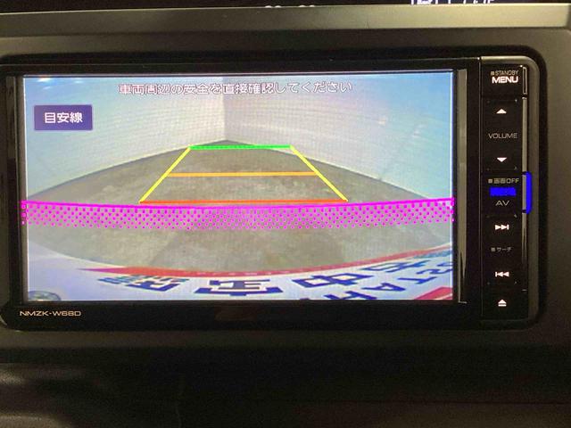 ハイゼットキャディーＤ　ＳＡIIIインパネシフト　プッシュスタートスイッチ　電子カードキー　パワーウィンドウ　カーナビ　バックモニター　車線逸脱警報　誤発進抑制機能　ＡＢＳ（鹿児島県）の中古車