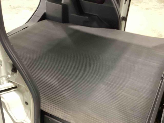 ハイゼットキャディーＤ　ＳＡIIIインパネシフト　プッシュスタートスイッチ　電子カードキー　パワーウィンドウ　カーナビ　バックモニター　車線逸脱警報　誤発進抑制機能　ＡＢＳ（鹿児島県）の中古車