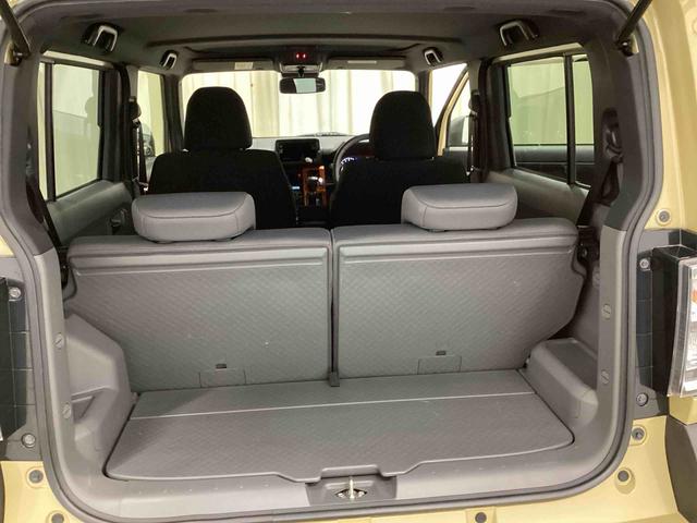 タフトＧターボターボ車　インパネシフト　プッシュスタートスイッチ　電子カードキー　電動パーキングブレーキ　アルミホイール　ＡＢＳ　オートハイビーム　誤発進抑制装置　ガラスルーフ（鹿児島県）の中古車