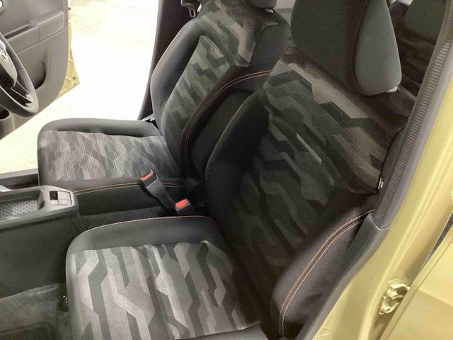 タフトＧターボターボ車　インパネシフト　プッシュスタートスイッチ　電子カードキー　電動パーキングブレーキ　アルミホイール　ＡＢＳ　オートハイビーム　誤発進抑制装置　ガラスルーフ（鹿児島県）の中古車