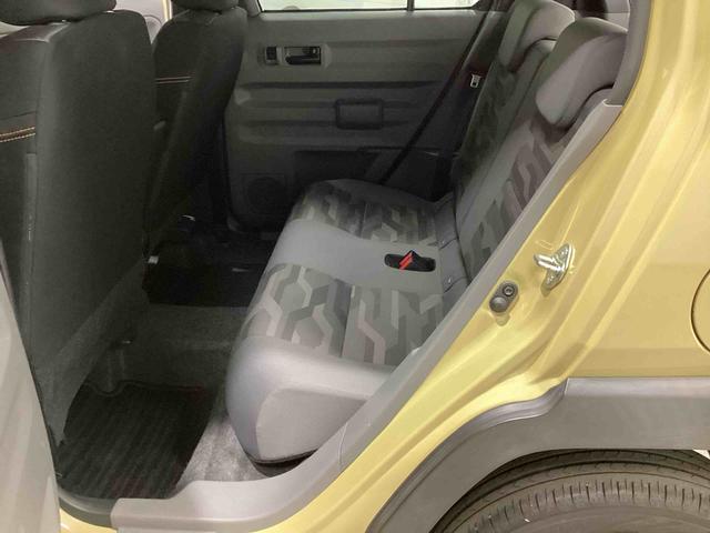 タフトＧターボターボ車　インパネシフト　プッシュスタートスイッチ　電子カードキー　電動パーキングブレーキ　アルミホイール　ＡＢＳ　オートハイビーム　誤発進抑制装置　ガラスルーフ（鹿児島県）の中古車