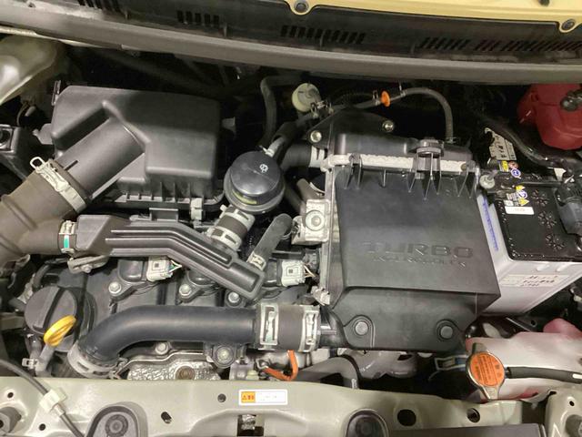 タフトＧターボターボ車　インパネシフト　プッシュスタートスイッチ　電子カードキー　電動パーキングブレーキ　アルミホイール　ＡＢＳ　オートハイビーム　誤発進抑制装置　ガラスルーフ（鹿児島県）の中古車