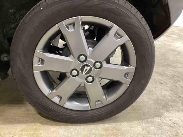 タフトＧターボターボ車　インパネシフト　プッシュスタートスイッチ　電子カードキー　電動パーキングブレーキ　アルミホイール　ＡＢＳ　オートハイビーム　誤発進抑制装置　ガラスルーフ（鹿児島県）の中古車