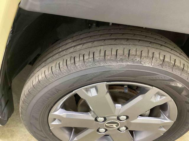 タフトＧターボターボ車　インパネシフト　プッシュスタートスイッチ　電子カードキー　電動パーキングブレーキ　アルミホイール　ＡＢＳ　オートハイビーム　誤発進抑制装置　ガラスルーフ（鹿児島県）の中古車