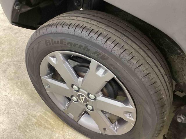 タフトＧターボターボ車　インパネシフト　プッシュスタートスイッチ　電子カードキー　電動パーキングブレーキ　アルミホイール　ＡＢＳ　オートハイビーム　誤発進抑制装置　ガラスルーフ（鹿児島県）の中古車