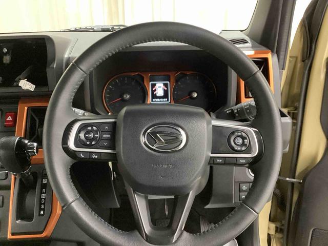 タフトＧターボターボ車　インパネシフト　プッシュスタートスイッチ　電子カードキー　電動パーキングブレーキ　アルミホイール　ＡＢＳ　オートハイビーム　誤発進抑制装置　ガラスルーフ（鹿児島県）の中古車