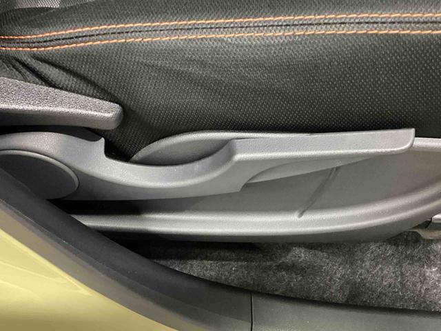 タフトＧターボターボ車　インパネシフト　プッシュスタートスイッチ　電子カードキー　電動パーキングブレーキ　アルミホイール　ＡＢＳ　オートハイビーム　誤発進抑制装置　ガラスルーフ（鹿児島県）の中古車