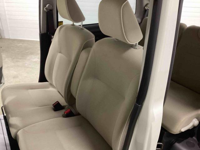 ムーヴキャンバスＸメイクアップリミテッド　ＳＡIIIインパネシフト　プッシュスタートスイッチ　電子カードキー　カーナビ　バックモニター　衝突防止　ＡＢＳ　レーンキープ　左右パワースライド（鹿児島県）の中古車