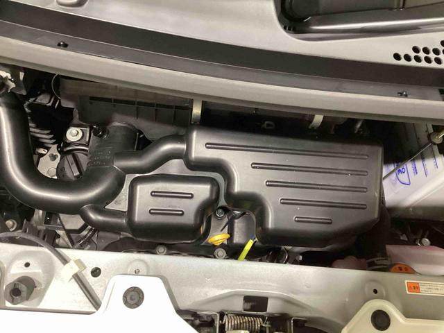 ムーヴキャンバスＸメイクアップリミテッド　ＳＡIIIインパネシフト　プッシュスタートスイッチ　電子カードキー　カーナビ　バックモニター　衝突防止　ＡＢＳ　レーンキープ　左右パワースライド（鹿児島県）の中古車