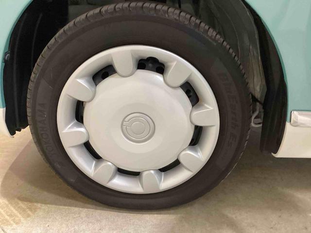 ムーヴキャンバスＸメイクアップリミテッド　ＳＡIIIインパネシフト　プッシュスタートスイッチ　電子カードキー　カーナビ　バックモニター　衝突防止　ＡＢＳ　レーンキープ　左右パワースライド（鹿児島県）の中古車