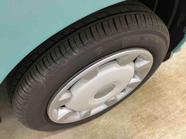 ムーヴキャンバスＸメイクアップリミテッド　ＳＡIIIインパネシフト　プッシュスタートスイッチ　電子カードキー　カーナビ　バックモニター　衝突防止　ＡＢＳ　レーンキープ　左右パワースライド（鹿児島県）の中古車