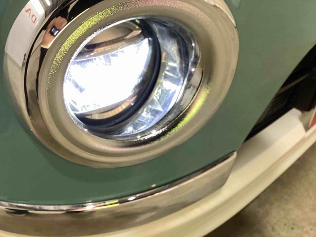 ムーヴキャンバスＸメイクアップリミテッド　ＳＡIIIインパネシフト　プッシュスタートスイッチ　電子カードキー　カーナビ　バックモニター　衝突防止　ＡＢＳ　レーンキープ　左右パワースライド（鹿児島県）の中古車