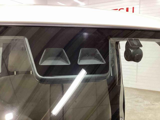 ムーヴキャンバスＸメイクアップリミテッド　ＳＡIIIインパネシフト　プッシュスタートスイッチ　電子カードキー　カーナビ　バックモニター　衝突防止　ＡＢＳ　レーンキープ　左右パワースライド（鹿児島県）の中古車