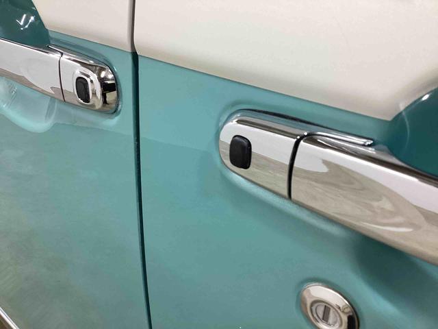 ムーヴキャンバスＸメイクアップリミテッド　ＳＡIIIインパネシフト　プッシュスタートスイッチ　電子カードキー　カーナビ　バックモニター　衝突防止　ＡＢＳ　レーンキープ　左右パワースライド（鹿児島県）の中古車