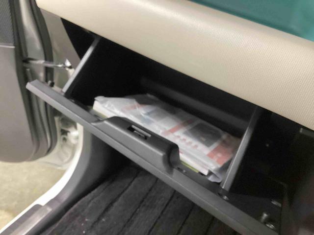 ムーヴキャンバスＸメイクアップリミテッド　ＳＡIIIインパネシフト　プッシュスタートスイッチ　電子カードキー　カーナビ　バックモニター　衝突防止　ＡＢＳ　レーンキープ　左右パワースライド（鹿児島県）の中古車