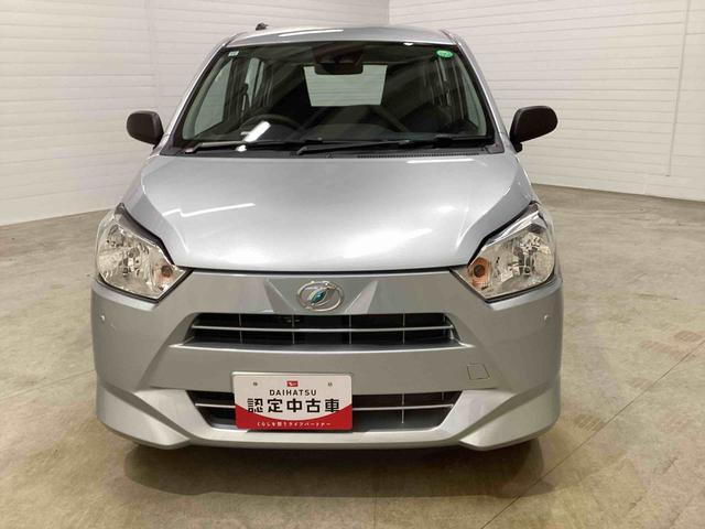 ミライースＬ　ＳＡIIIインパネシフト　リモコンキー　衝突被害軽減システム　レーンキープアシスト　オートハイビーム　ＡＢＳ（鹿児島県）の中古車