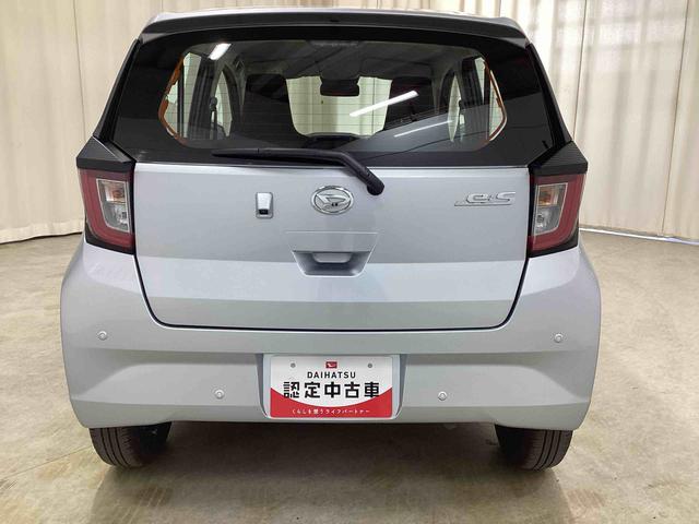 ミライースＬ　ＳＡIIIインパネシフト　リモコンキー　衝突被害軽減システム　レーンキープアシスト　オートハイビーム　ＡＢＳ（鹿児島県）の中古車