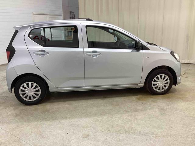 ミライースＬ　ＳＡIIIインパネシフト　リモコンキー　衝突被害軽減システム　レーンキープアシスト　オートハイビーム　ＡＢＳ（鹿児島県）の中古車