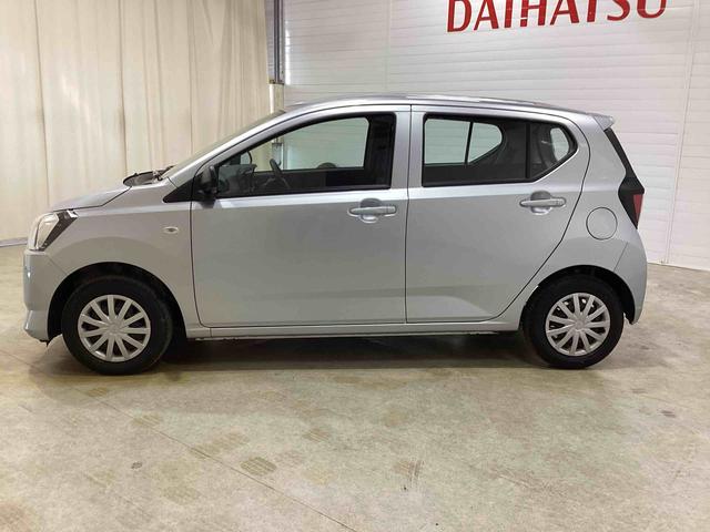 ミライースＬ　ＳＡIIIインパネシフト　リモコンキー　衝突被害軽減システム　レーンキープアシスト　オートハイビーム　ＡＢＳ（鹿児島県）の中古車