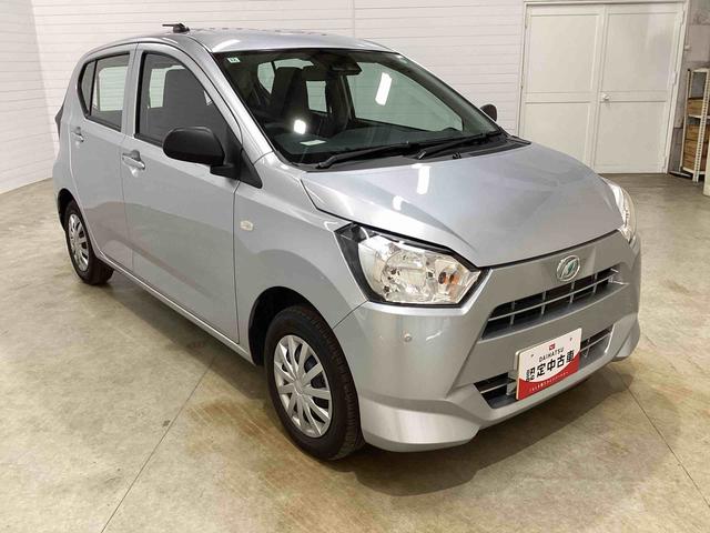 ミライースＬ　ＳＡIIIインパネシフト　リモコンキー　衝突被害軽減システム　レーンキープアシスト　オートハイビーム　ＡＢＳ（鹿児島県）の中古車