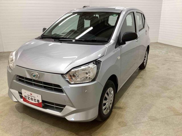 ミライースＬ　ＳＡIIIインパネシフト　リモコンキー　衝突被害軽減システム　レーンキープアシスト　オートハイビーム　ＡＢＳ（鹿児島県）の中古車