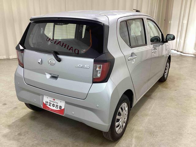 ミライースＬ　ＳＡIIIインパネシフト　リモコンキー　衝突被害軽減システム　レーンキープアシスト　オートハイビーム　ＡＢＳ（鹿児島県）の中古車