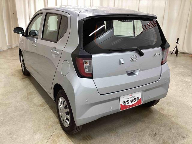 ミライースＬ　ＳＡIIIインパネシフト　リモコンキー　衝突被害軽減システム　レーンキープアシスト　オートハイビーム　ＡＢＳ（鹿児島県）の中古車