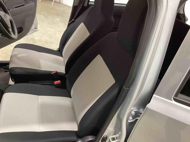 ミライースＬ　ＳＡIIIインパネシフト　リモコンキー　衝突被害軽減システム　レーンキープアシスト　オートハイビーム　ＡＢＳ（鹿児島県）の中古車