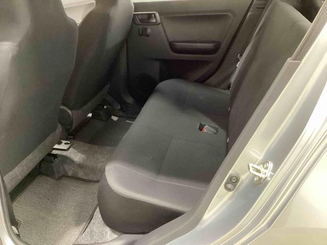 ミライースＬ　ＳＡIIIインパネシフト　リモコンキー　衝突被害軽減システム　レーンキープアシスト　オートハイビーム　ＡＢＳ（鹿児島県）の中古車