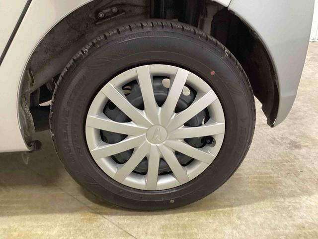 ミライースＬ　ＳＡIIIインパネシフト　リモコンキー　衝突被害軽減システム　レーンキープアシスト　オートハイビーム　ＡＢＳ（鹿児島県）の中古車