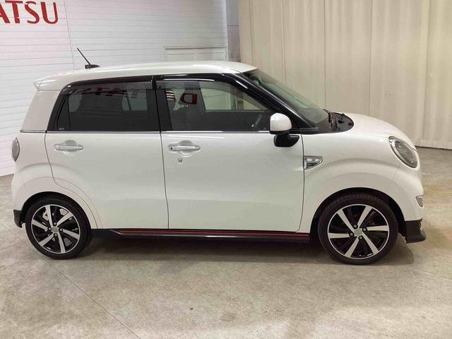 キャストスポーツＳＡIIIターボ車　インパネシフト　プッシュスタートスイッチ　電子カードキー　レーンアシスト　衝突回避支援ブレーキ　アルミホイール　フォグランプ（鹿児島県）の中古車