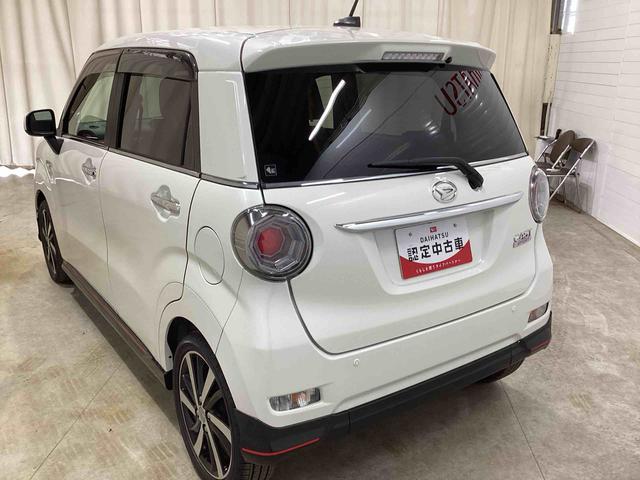 キャストスポーツＳＡIIIターボ車　インパネシフト　プッシュスタートスイッチ　電子カードキー　レーンアシスト　衝突回避支援ブレーキ　アルミホイール　フォグランプ（鹿児島県）の中古車