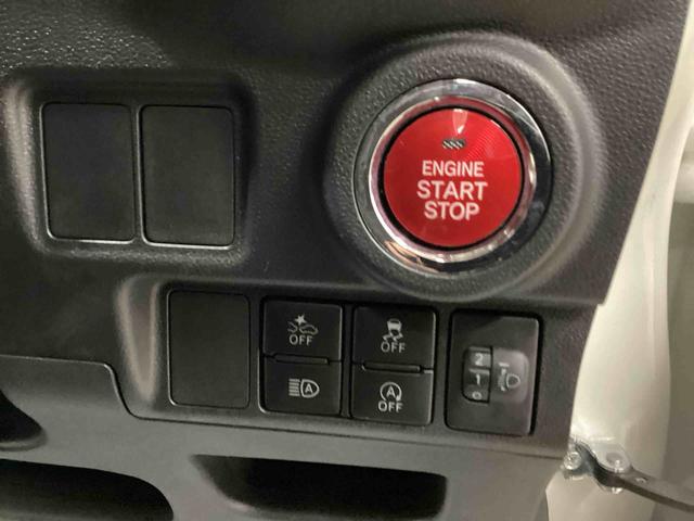 キャストスポーツＳＡIIIターボ車　インパネシフト　プッシュスタートスイッチ　電子カードキー　レーンアシスト　衝突回避支援ブレーキ　アルミホイール　フォグランプ（鹿児島県）の中古車