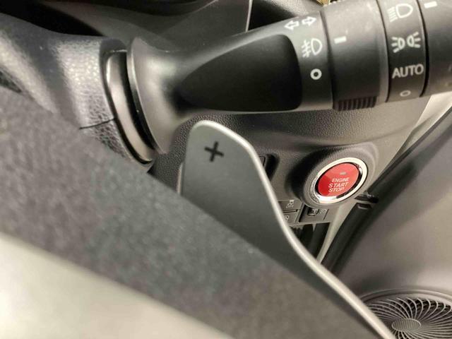 キャストスポーツＳＡIIIターボ車　インパネシフト　プッシュスタートスイッチ　電子カードキー　レーンアシスト　衝突回避支援ブレーキ　アルミホイール　フォグランプ（鹿児島県）の中古車