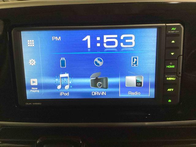 ムーヴキャンバスＸブラックインテリアリミテッド　ＳＡIIIインパネシフト　プッシュスタートスイッチ　電子カードキー　ディスプレイオーディオ　フォグランプ　ＥＴＣ車載器　バックモニター　車線逸脱警報　両側パワースライドドア　レーダーブレーキサポート（鹿児島県）の中古車