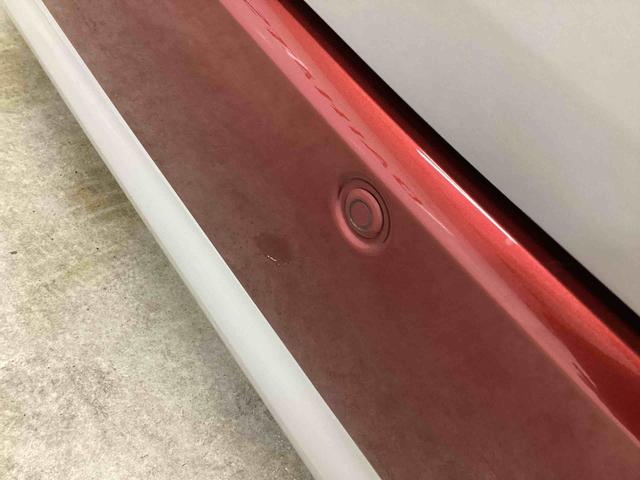 ムーヴキャンバスＸブラックインテリアリミテッド　ＳＡIIIインパネシフト　プッシュスタートスイッチ　電子カードキー　ディスプレイオーディオ　フォグランプ　ＥＴＣ車載器　バックモニター　車線逸脱警報　両側パワースライドドア　レーダーブレーキサポート（鹿児島県）の中古車